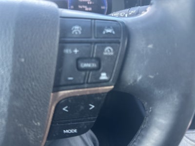 2023 Toyota Toyota Crown XLE XLE