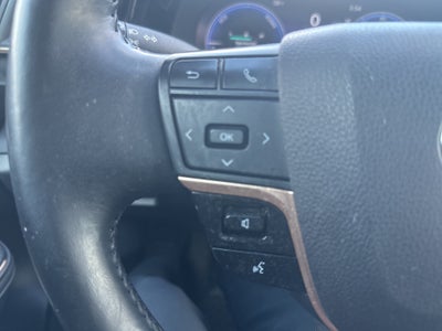 2023 Toyota Toyota Crown XLE XLE