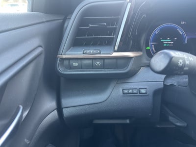 2023 Toyota Toyota Crown XLE XLE