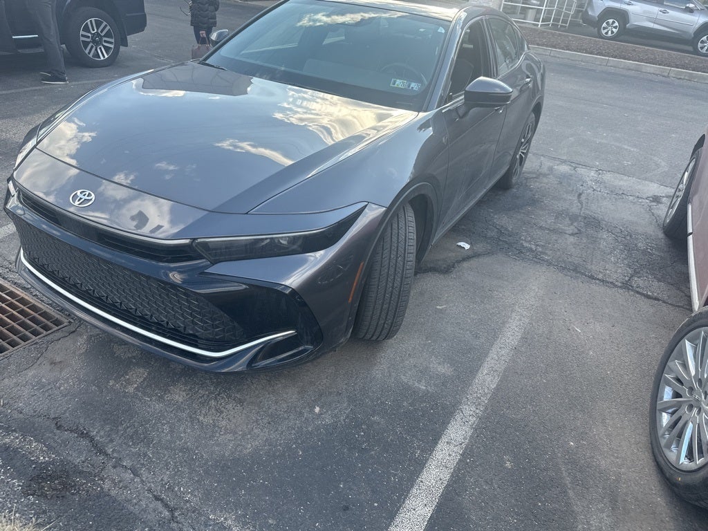 2023 Toyota Toyota Crown XLE XLE