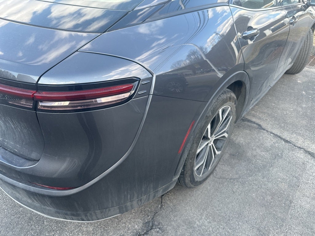 2023 Toyota Toyota Crown XLE XLE