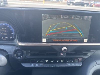 2023 Toyota Toyota Crown XLE XLE