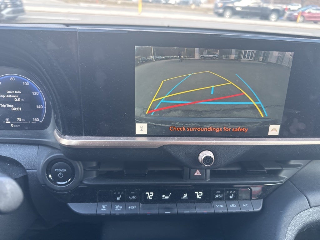 2023 Toyota Toyota Crown XLE XLE