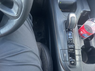 2023 Toyota Toyota Crown XLE XLE