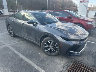 2023 Toyota Crown XLE