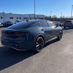 2025 Toyota CROWN Nightshade