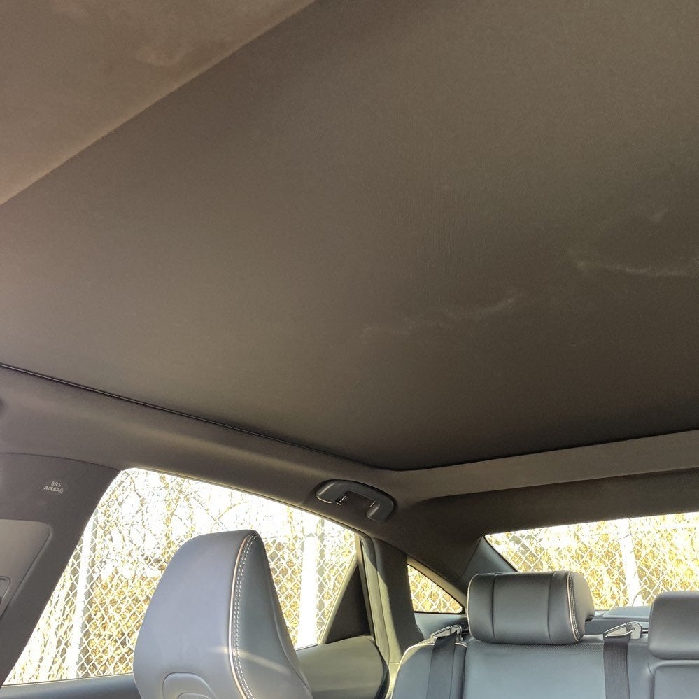 2025 Toyota CROWN Nightshade