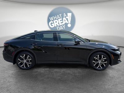 2026 Toyota CROWN XLE