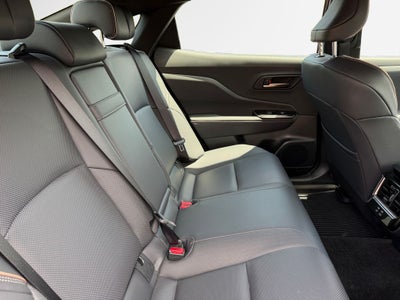 2026 Toyota CROWN XLE