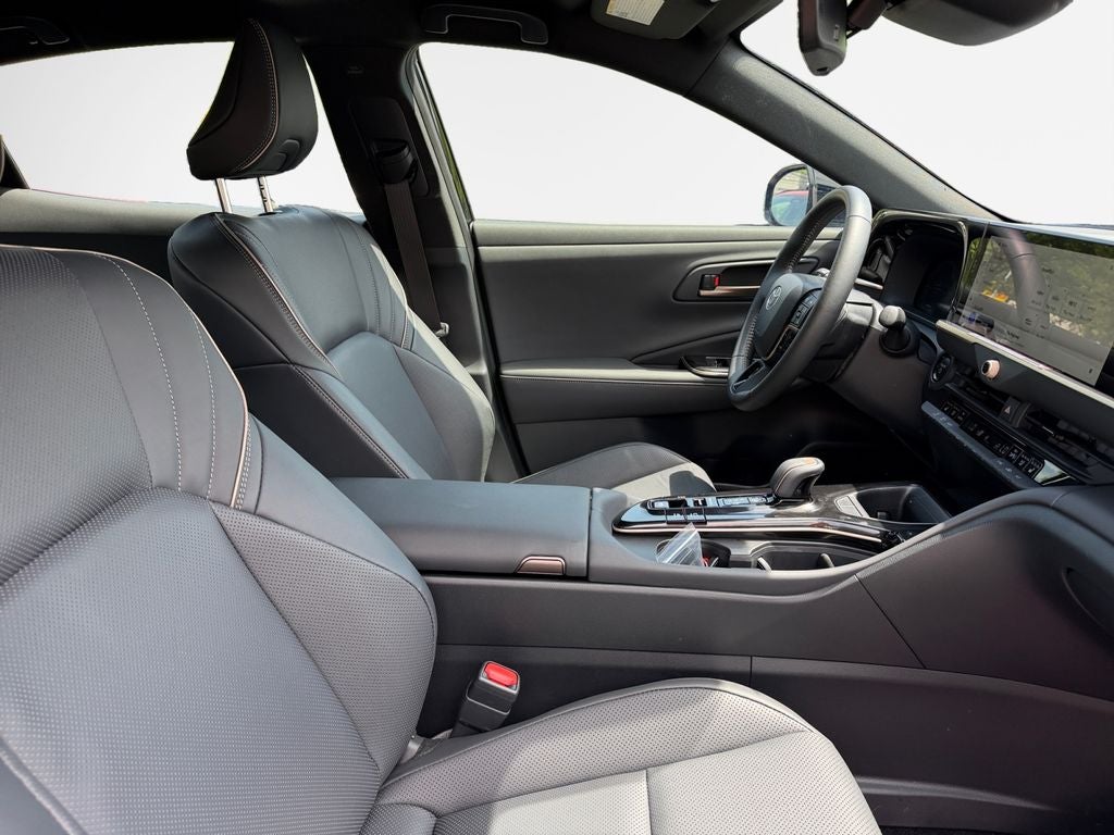 2026 Toyota CROWN XLE