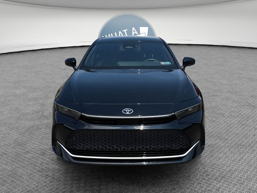 2026 Toyota CROWN XLE