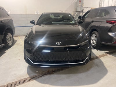 2023 Toyota Crown XLE