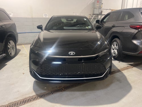 2023 Toyota Crown XLE