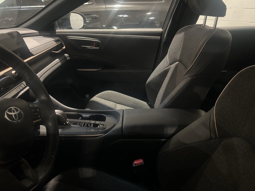 2023 Toyota Crown XLE