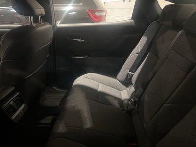 2023 Toyota Crown XLE