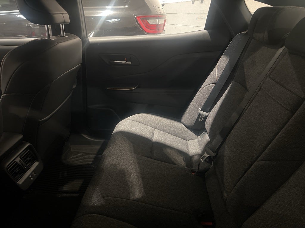 2023 Toyota Crown XLE