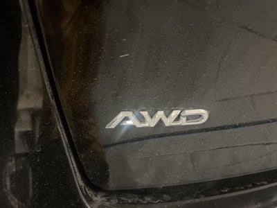 2023 Toyota Crown XLE