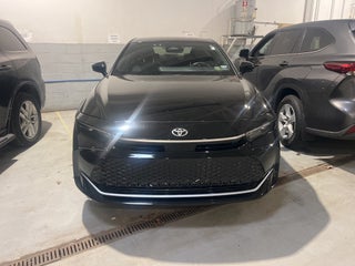 2023 Toyota Crown XLE