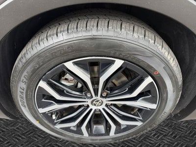 2023 Toyota Toyota Crown XLE XLE