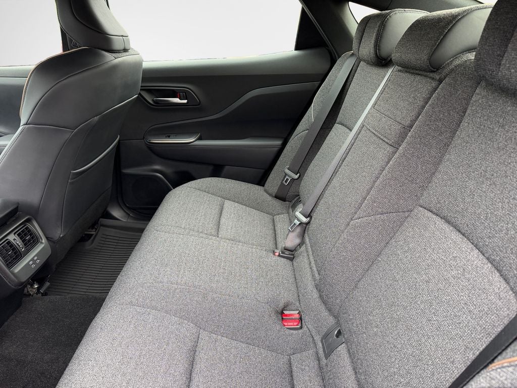 2023 Toyota Toyota Crown XLE XLE