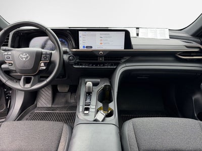 2023 Toyota Toyota Crown XLE XLE