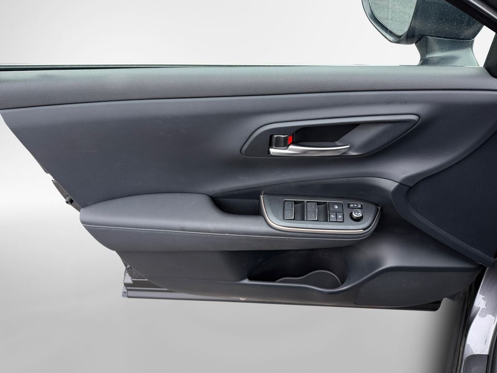 2023 Toyota Toyota Crown XLE XLE