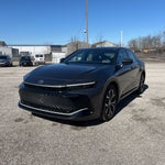 2023 Toyota Crown XLE