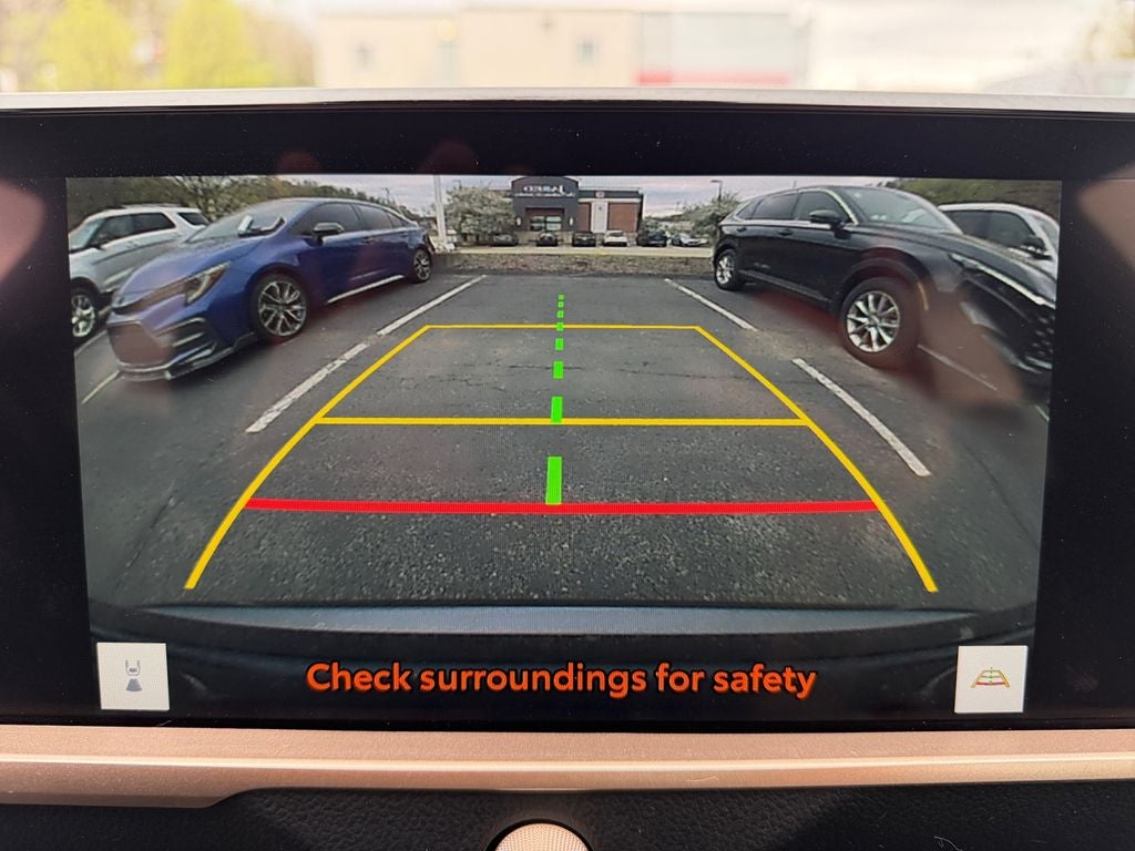 2023 Toyota Toyota Crown XLE XLE