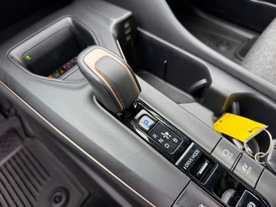 2023 Toyota Toyota Crown XLE XLE