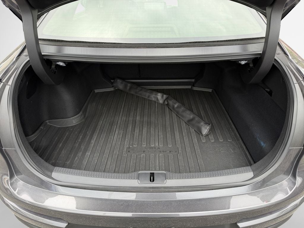 2023 Toyota Toyota Crown XLE XLE