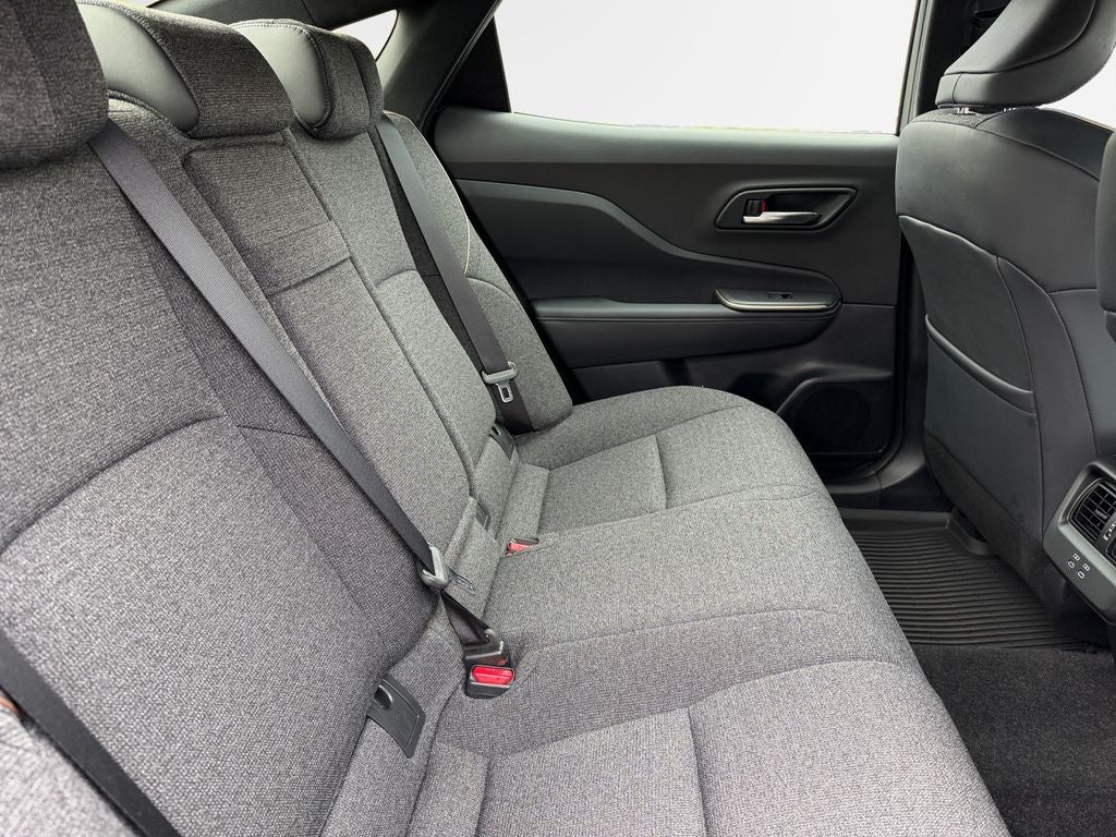 2023 Toyota Toyota Crown XLE XLE