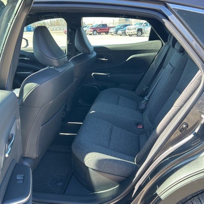 2023 Toyota Crown XLE