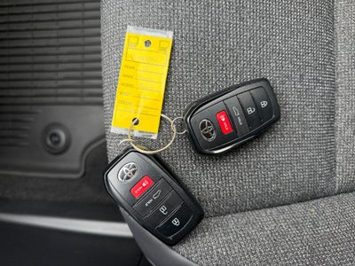 2023 Toyota Toyota Crown XLE XLE