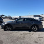 2023 Toyota Crown XLE