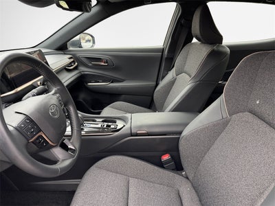 2024 Toyota CROWN XLE