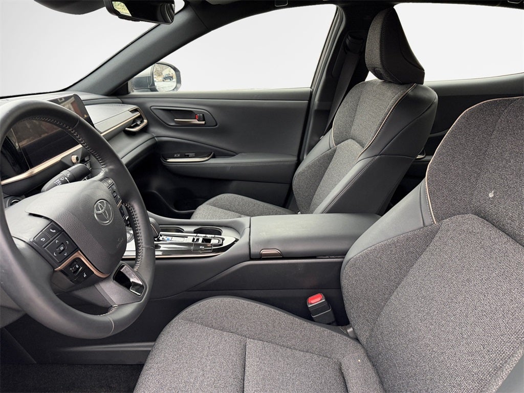 2024 Toyota CROWN XLE