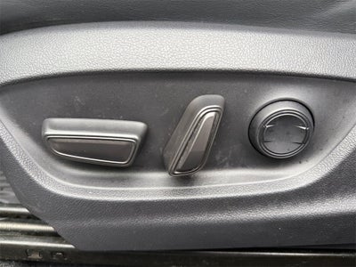 2024 Toyota CROWN XLE