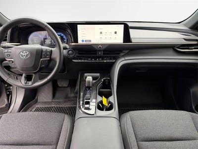 2024 Toyota CROWN XLE