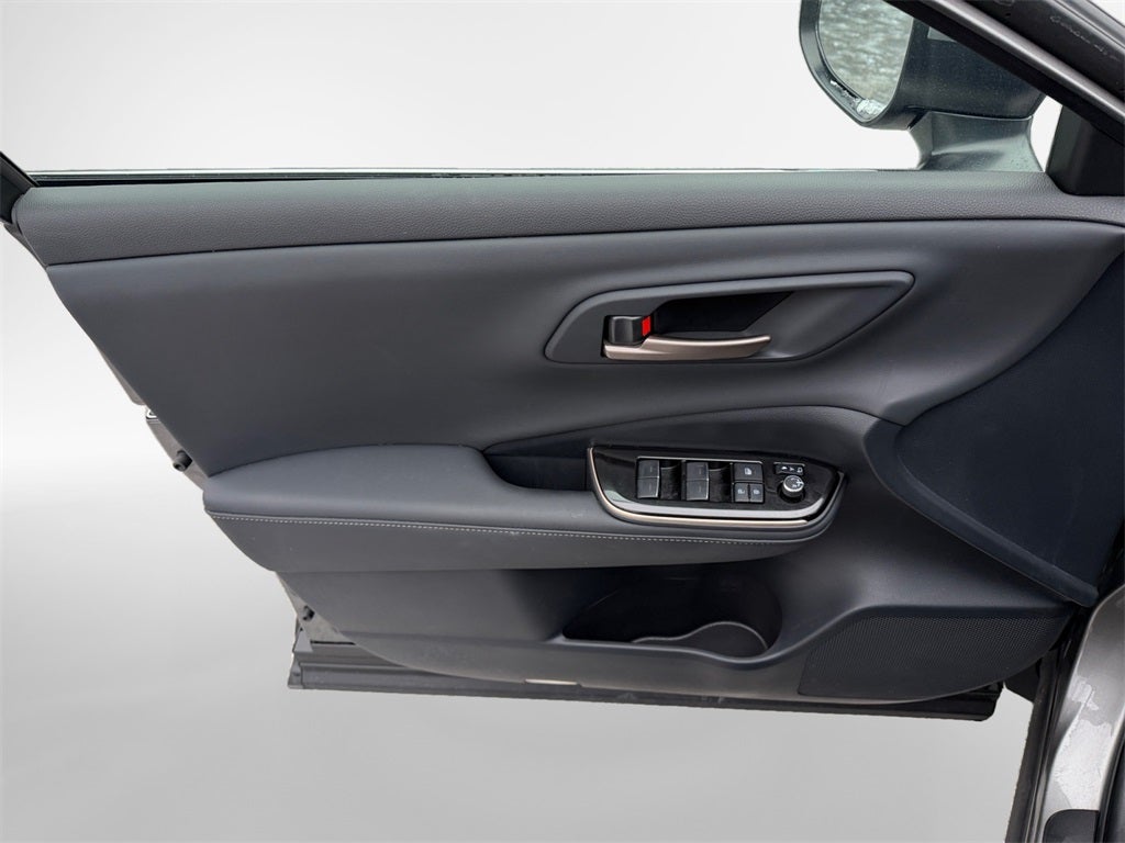 2024 Toyota CROWN XLE