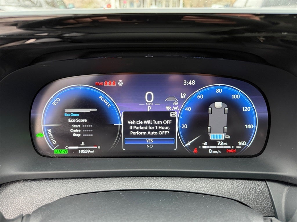 2024 Toyota CROWN XLE