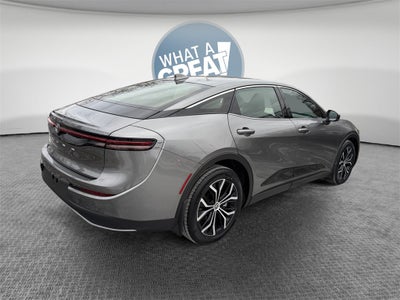 2024 Toyota CROWN XLE