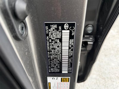 2024 Toyota CROWN XLE