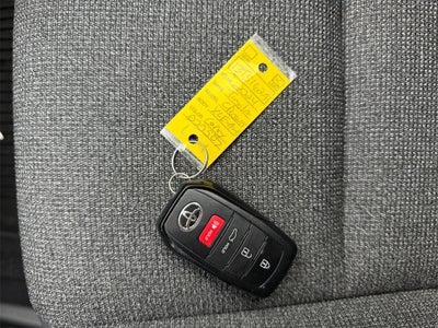 2024 Toyota CROWN XLE