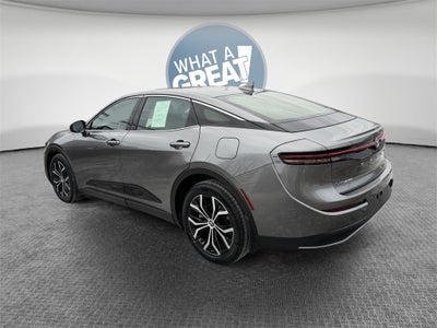 2024 Toyota CROWN XLE