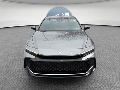 2024 Toyota CROWN XLE