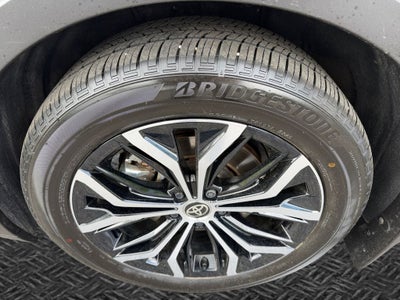 2026 Toyota Crown XLE