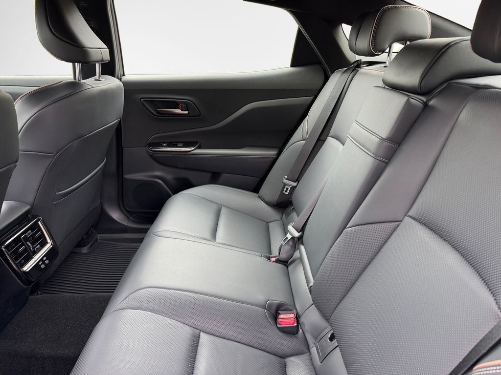 2026 Toyota Crown XLE