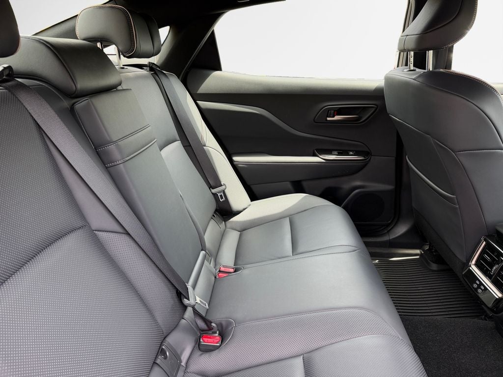 2026 Toyota Crown XLE