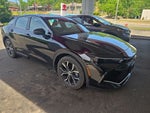 2024 Toyota Crown XLE
