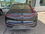 2024 Toyota Crown XLE